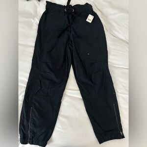 NWT free people women’s cargo pants